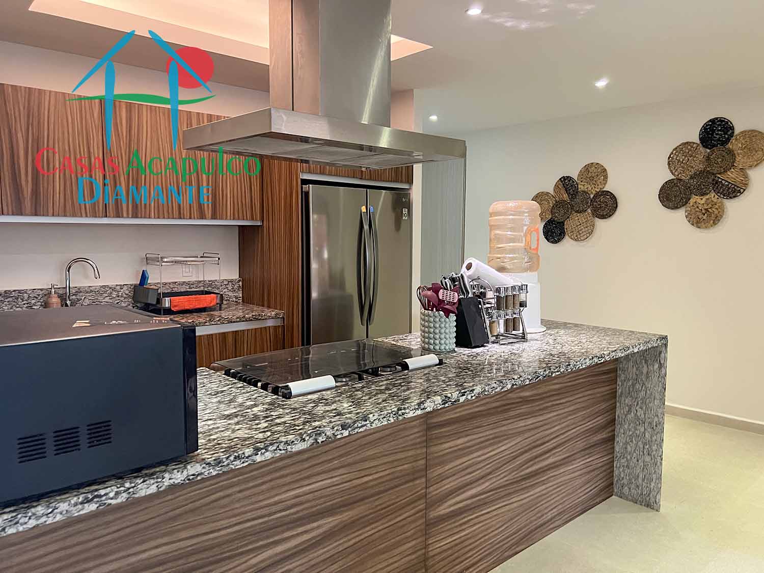 La Isla Ibiza G2 - Cocina 3